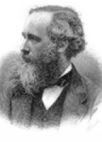 James Clerk Maxwell