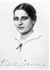 Lise Meitner