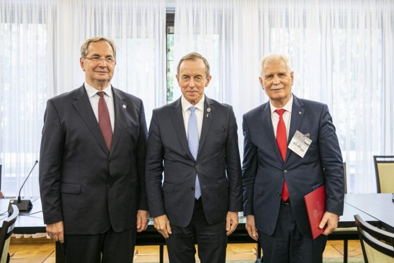 fot. Marta Marchlewska-Wilczak, Kancelaria Senatu