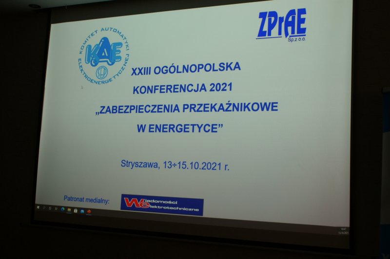 logo konferencji