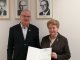 Prezes SEP Sławomir Cieślik i przewodnicząca Komisji Aleksandra Konklewska