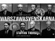 Zdj. 6. Zdjęcia zatrzymanych Szwedów z kartoteki Gestapo [2]