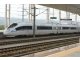 „Chińskie pendolino”